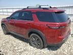 2022 Nissan Pathfinder Sv   na sprzedaż w Appleton, WI - Front End