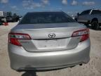 2014 Toyota Camry L en Venta en Opa Locka, FL - Front End