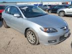 2008 MAZDA 3 TAKARA for sale at Copart WESTBURY