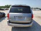 2016 Dodge Grand Caravan Sxt იყიდება Kansas City-ში, KS - Front End