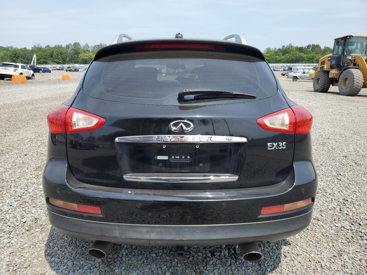 2008 Infiniti Ex35 Base VIN: JNKAJ09E88M305426 Lot: 59369355