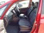 2016 KIA VENGA 3 CR for sale at Copart CHESTER