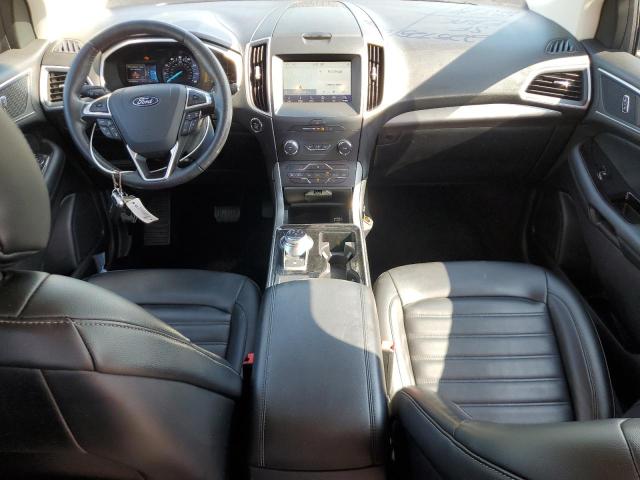  FORD EDGE 2019 Синій
