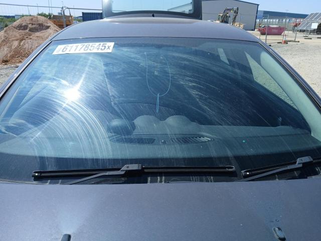 2013 FORD MONDEO ZET