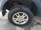 2008 LAND ROVER DISCOVERY for sale at Copart BELFAST