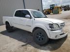 2006 Toyota Tundra Double Cab Sr5   продається в Apopka, FL - Front End
