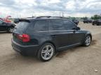 2007 Bmw X3 3.0Si de vânzare în Elgin, IL - Side