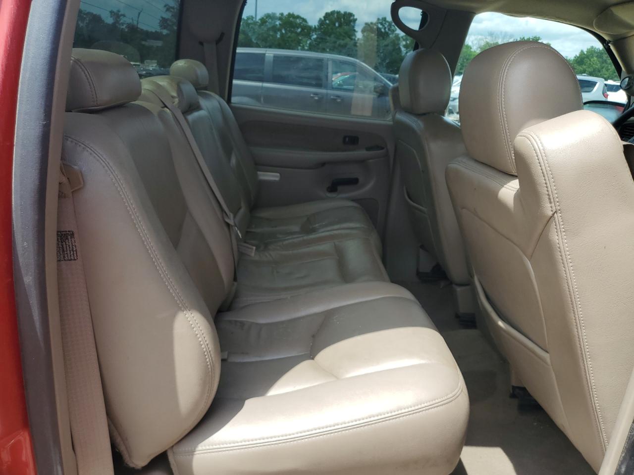 2003 Chevrolet Silverado C2500 Heavy Duty VIN: 1GCHC23133F138174 Lot: 62109905