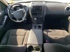2010 FORD EXPLORER XLT   for sale at Copart NJ - SOMERVILLE