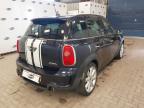 2011 MINI COUNTRYMAN for sale at Copart SANDWICH