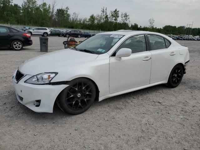 2007 Lexus Is 250