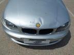 2008 BMW 118D SE AU for sale at Copart SANDWICH