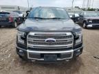 Chicago Heights, IL에서 판매 중인 2015 Ford F150 Supercrew - Side