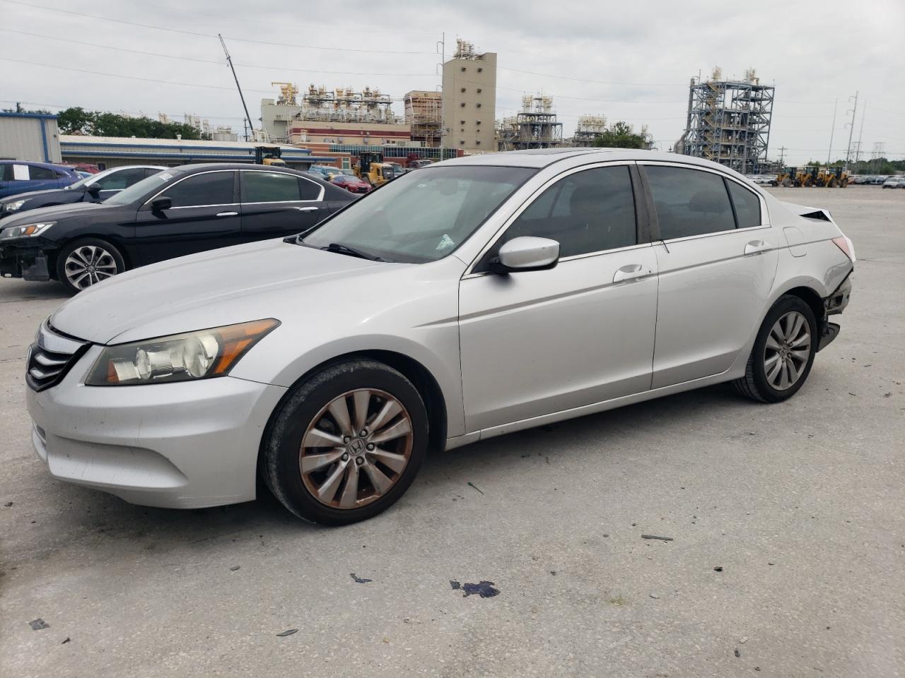 HONDA ACCORD 2012 1HGCP2F80CA134959