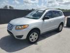2010 Hyundai Santa Fe Gls продається в Orlando, FL - Rear End