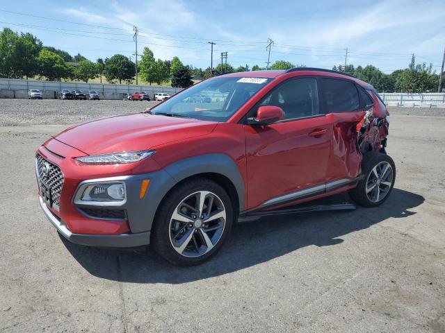 HYUNDAI KONA LIMIT 2021