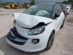 2018 VAUXHALL ADAM JAM for sale at Copart BRISTOL