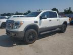 2017 Nissan Titan Xd Sl   zu verkaufen in Bridgeton, MO - Minor Dent/Scratches
