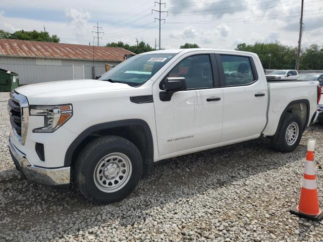 2020 Gmc Sierra K1500