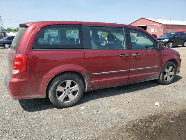 2011 DODGE GRAND CARAVAN EXPRESS