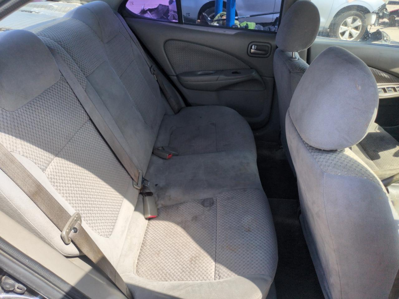 2005 Nissan Sentra 1.8 VIN: 3N1CB51D85L577183 Lot: 60751525