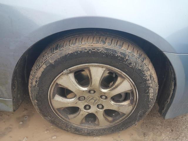 2006 HONDA ACCORD EX