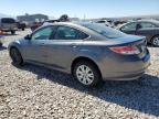 2010 Mazda 6 I на продаже в Magna, UT - Front End