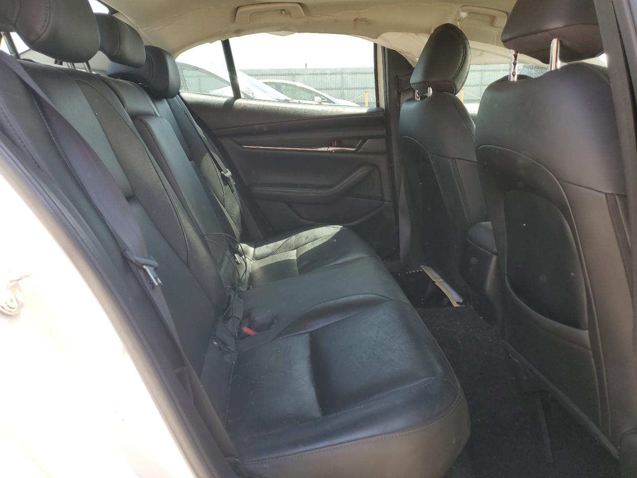 2021 Mazda 3 Premium VIN: 3MZBPBDL9MM200427 Lot: 61986085