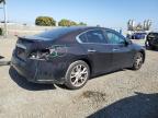 2014 Nissan Maxima S for Sale in San Diego, CA - Rear End
