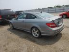 2014 Mercedes-Benz C 250 for Sale in Fredericksburg, VA - Rear End