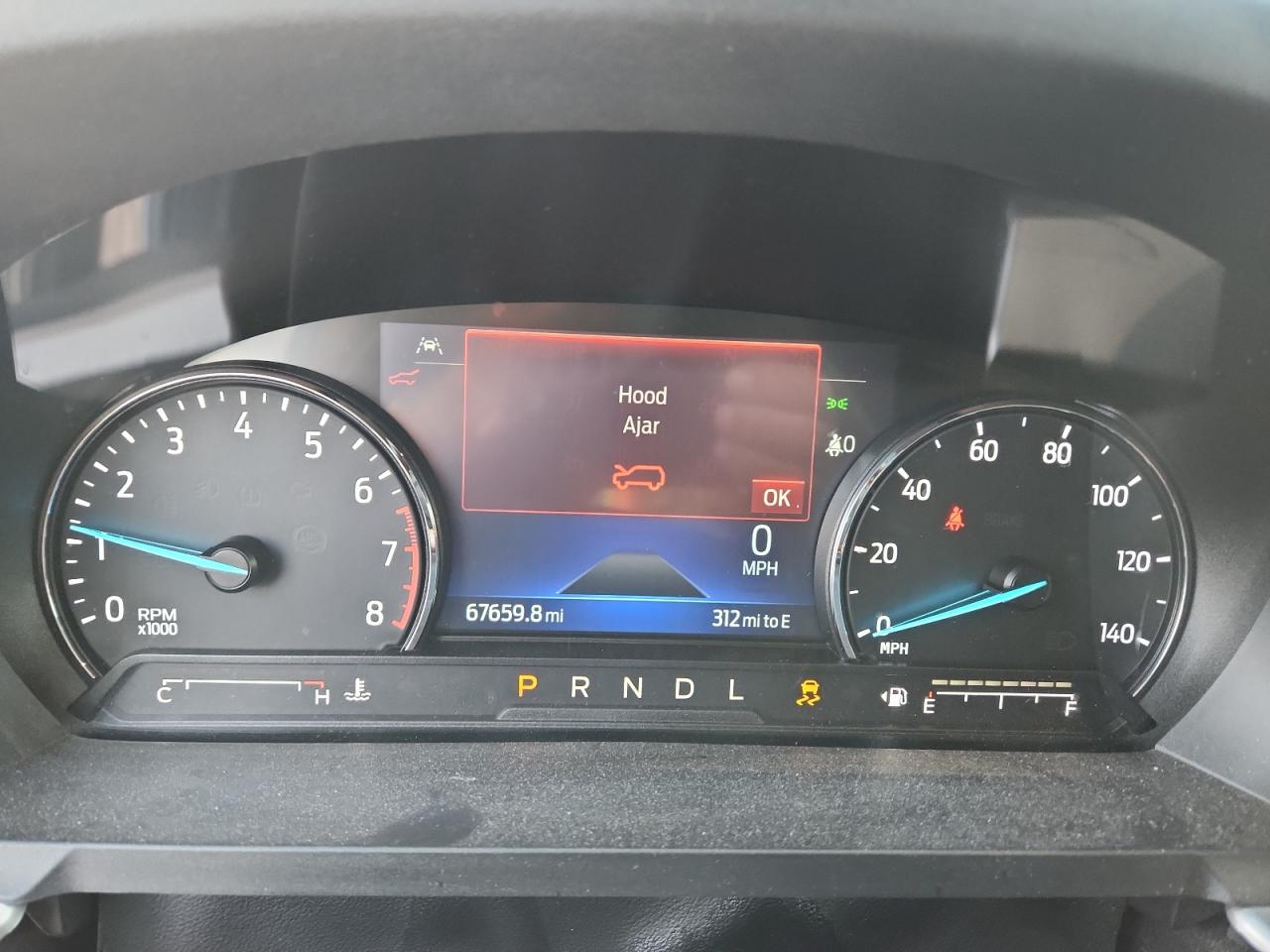 2022 Ford Explorer Xlt VIN: 1FMSK8DH1NGA19278 Lot: 61807345