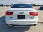 2014 Audi A6 Prestige for Sale in Grand Prairie, TX - Rear End