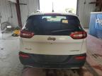 2016 Jeep Cherokee Limited   en Venta en Angola, NY - Front End
