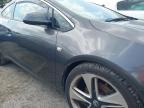 2012 VAUXHALL ASTRA GTC for sale at Copart WOLVERHAMPTON