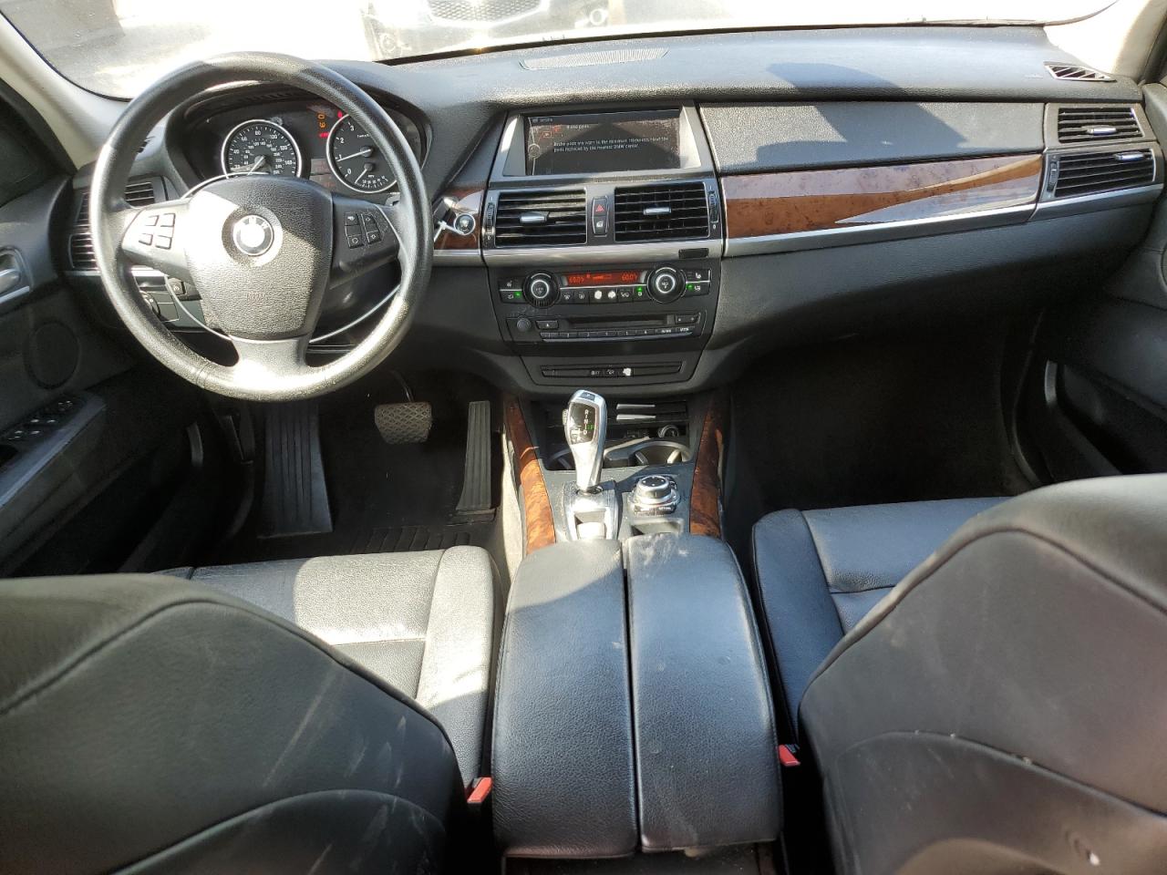 2010 BMW X5 xDrive30I VIN: 5UXFE4C54AL380498 Lot: 63015795