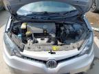 2017 MG 3 STYLE + for sale at Copart PETERLEE