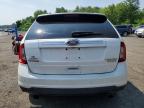 2012 Ford Edge Limited for Sale in East Granby, CT - Side