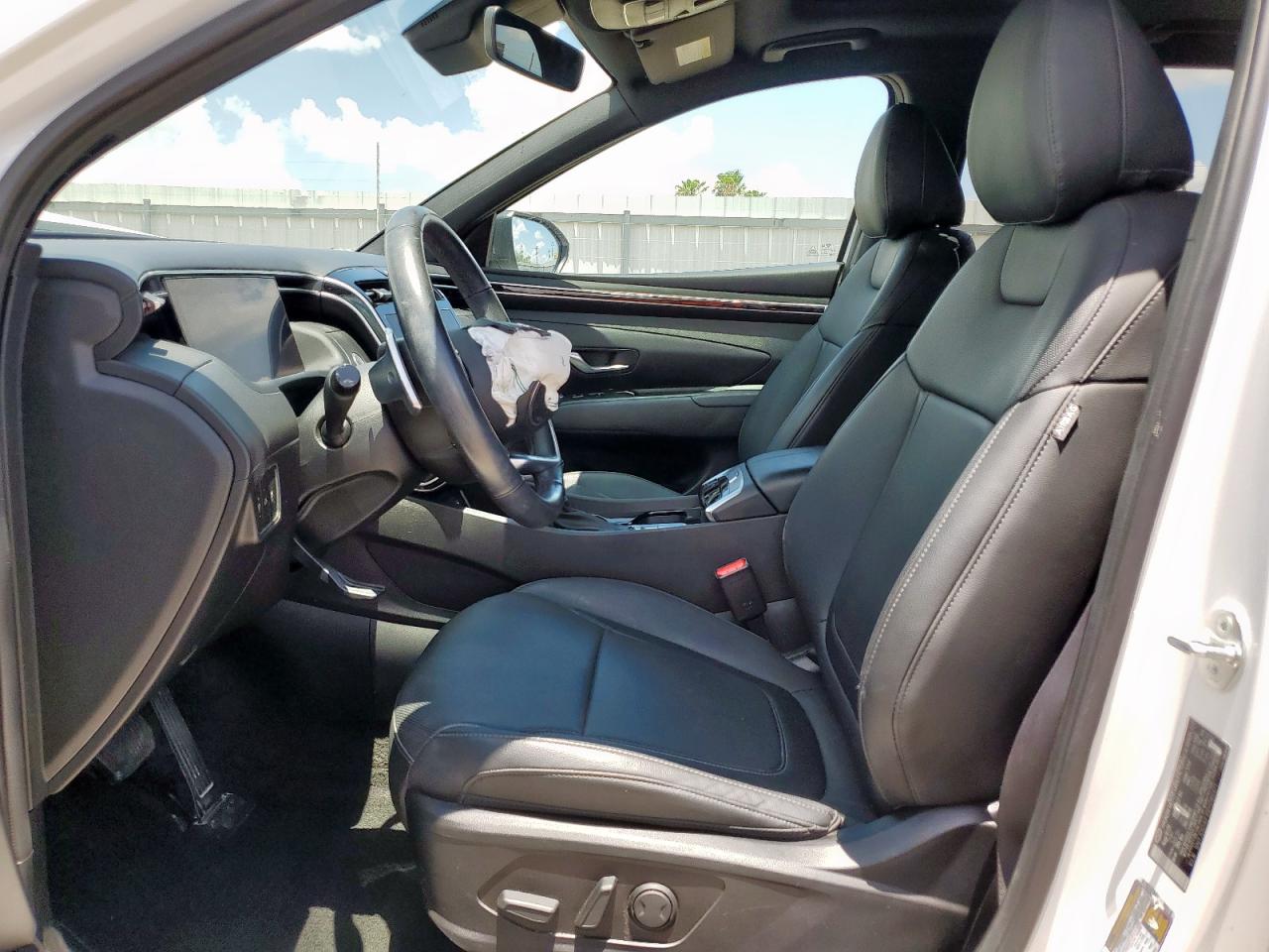 2024 Hyundai Santa Cruz Xrt VIN: 5NTJDDAFXRH086471 Lot: 62197585