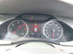 2009 AUDI A4 AVANT S for sale at Copart EAST KILBRIDE