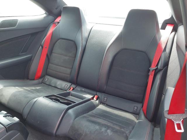 2012 MERCEDES BENZ C250 AMG S