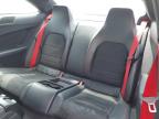 2012 MERCEDES BENZ C250 AMG S for sale at Copart YORK