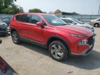 2023 Hyundai Santa Fe Se   на продаже в Glassboro, NJ - Rear End
