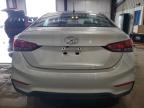 2019 Hyundai Accent Se   na sprzedaż w West Mifflin, PA - Side