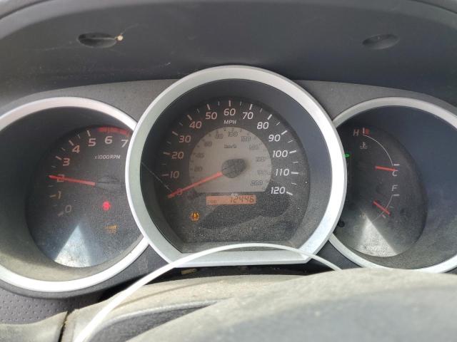 2008 TOYOTA TACOMA ACCESS CAB  