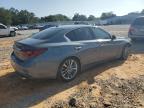 2020 Infiniti Q50 Pure продається в Eight Mile, AL - Front End