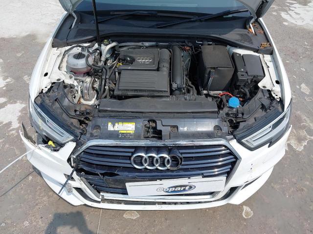 2017 AUDI A3 S LINE