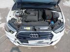 2017 AUDI A3 S LINE for sale at Copart ST HELENS
