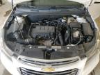 2016 Chevrolet Cruze Limited Ltz   for Sale in Franklin, WI - Hail