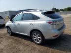 2011 LEXUS RX 350   for sale at Copart ON - COOKSTOWN