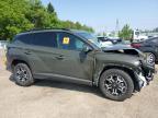 2025 HYUNDAI TUCSON XRT   for sale at Copart ON - LONDON